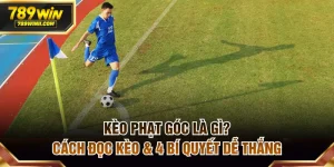 kèo phạt góc là gì