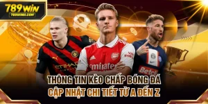 Kèo chấp